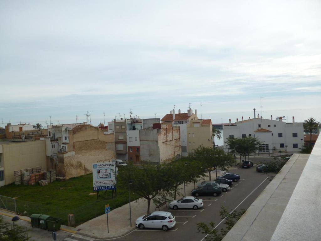 Alcanar Appartement Les Cases d'Alcanar